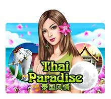Joker123 : Thai Paradise - TROPICANA77