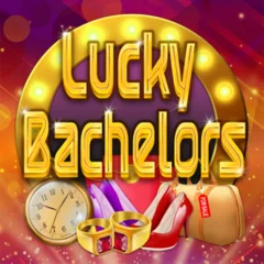 Lucky Bachelors - TROPICANA77
