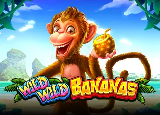 Pragmatic : Wild Wild Bananas - TROPICANA77