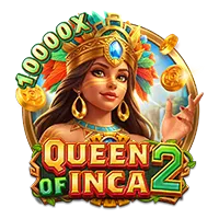 Facai : QUEEN OF INCA 2 - TROPICANA77