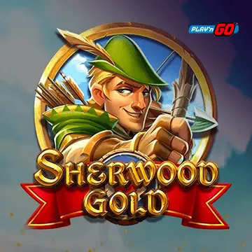 PlaynGo : Sherwood Gold - TROPICANA77