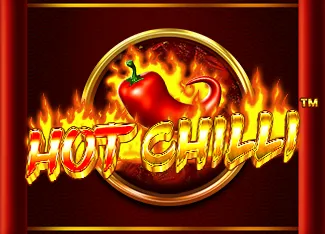 Pragmatic : Hot Chilli - TROPICANA77