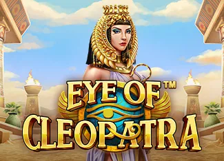 Pragmatic : Eye of Cleopatra - TROPICANA77