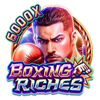 Facai : BOXING RICHES - TROPICANA77