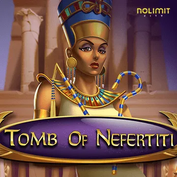 NolimitCity : Tomb of Nefertiti - TROPICANA77