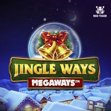 Redtiger : Jingle Ways Megaways - TROPICANA77