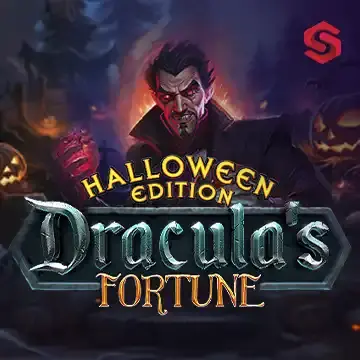 SmartSoft : Draculas Fortune Halloween Edition - TROPICANA77