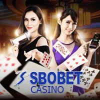 Sbobet Casino - TROPICANA77