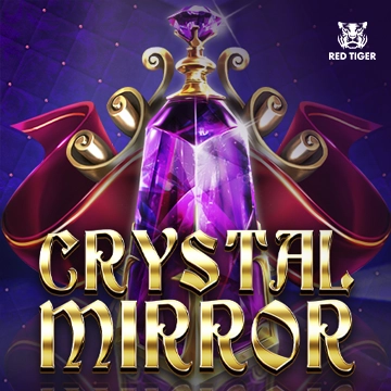 Redtiger : Crystal Mirror - TROPICANA77