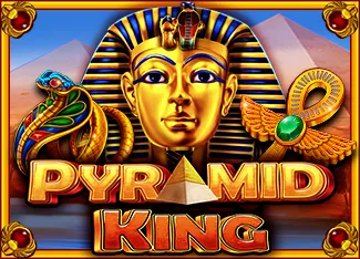 Pragmatic : Pyramid King - TROPICANA77