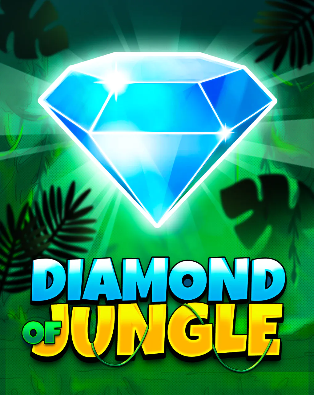 Diamond Of Jungle - TROPICANA77