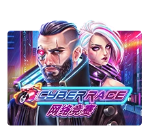 Joker123 : Cyber Race - TROPICANA77