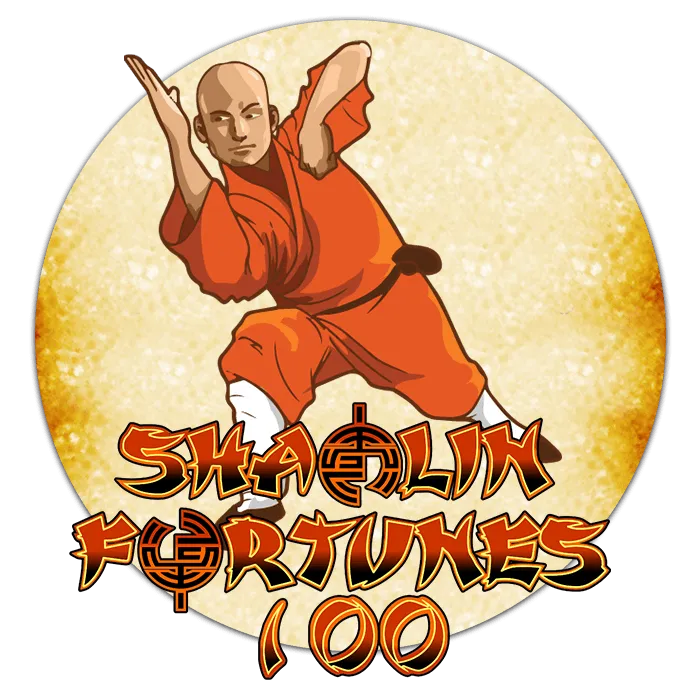 Habanero : Shaolin Fortunes 100 - TROPICANA77