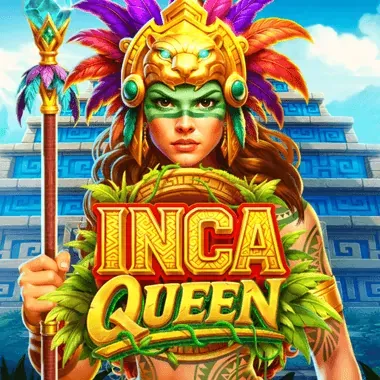 Pragmatic : Inca Queen - TROPICANA77