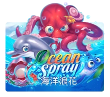 Joker123 : Ocean Spray - TROPICANA77
