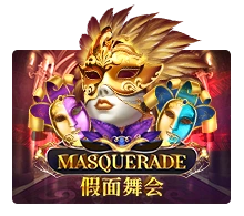 Joker123 : Masquerade - TROPICANA77