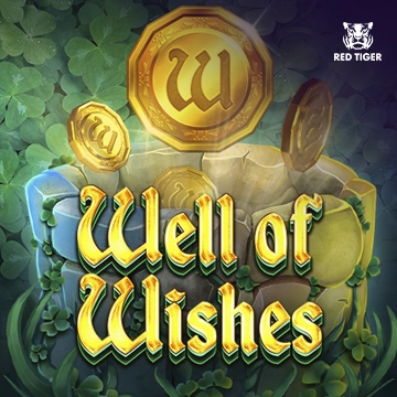 Redtiger : Well of Wishes - TROPICANA77