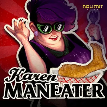 NolimitCity : Karen Maneater - TROPICANA77