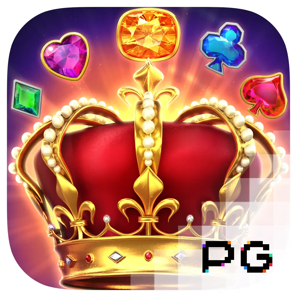 PGSoft : Majestic Treasures - TROPICANA77