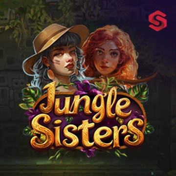 SmartSoft : Jungle Sisters - TROPICANA77