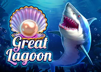 Pragmatic : Great Lagoon - TROPICANA77