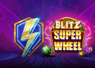 Pragmatic : Blitz Super Wheel - TROPICANA77