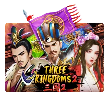 Joker123 : Three Kingdoms 2 - TROPICANA77