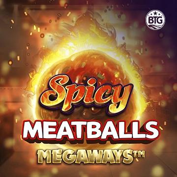 Spicy Meatballs - TROPICANA77