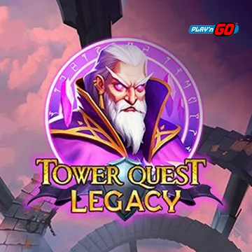PlaynGo : Tower Quest Legacy - TROPICANA77