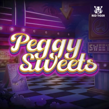 Redtiger : Peggy Sweets - TROPICANA77