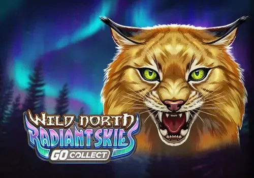 PlaynGo : Wild North Radiant Skies GO Collect - TROPICANA77