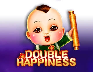 PLAYSTAR : DOUBLE HAPPINESS - TROPICANA77
