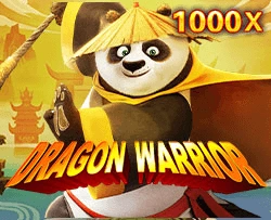 JDB : Dragon Warrior - TROPICANA77