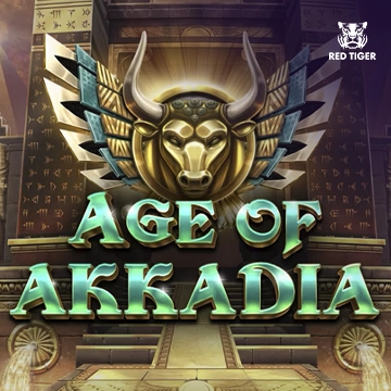Redtiger : Age Of Akkadia - TROPICANA77