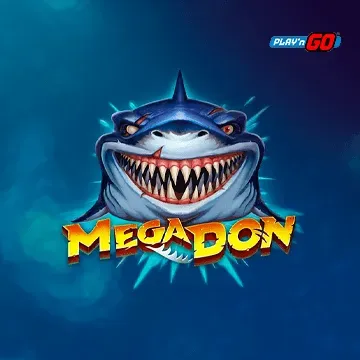 PlaynGo : Mega Don - TROPICANA77