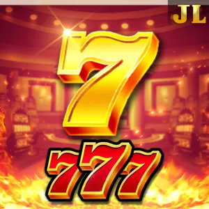 Jili : SevenSevenSeven - TROPICANA77