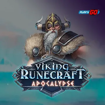 PlaynGo : Viking Runecraft: Apocalypse - TROPICANA77