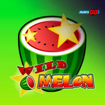 PlaynGo : Wild Melon - TROPICANA77