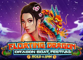 Pragmatic : Floating Dragon - Dragon Boat Festival - TROPICANA77