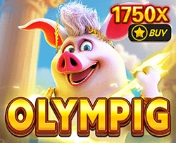 JDB : Olympig - TROPICANA77