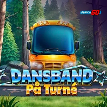 PlaynGo : Dansband På Turné - TROPICANA77
