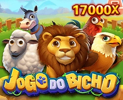 Jogo Do Bicho - TROPICANA77