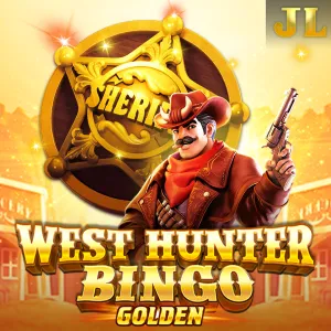 West Hunter Bingo - TROPICANA77