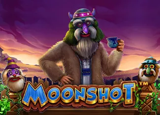 Pragmatic : Moonshot - TROPICANA77