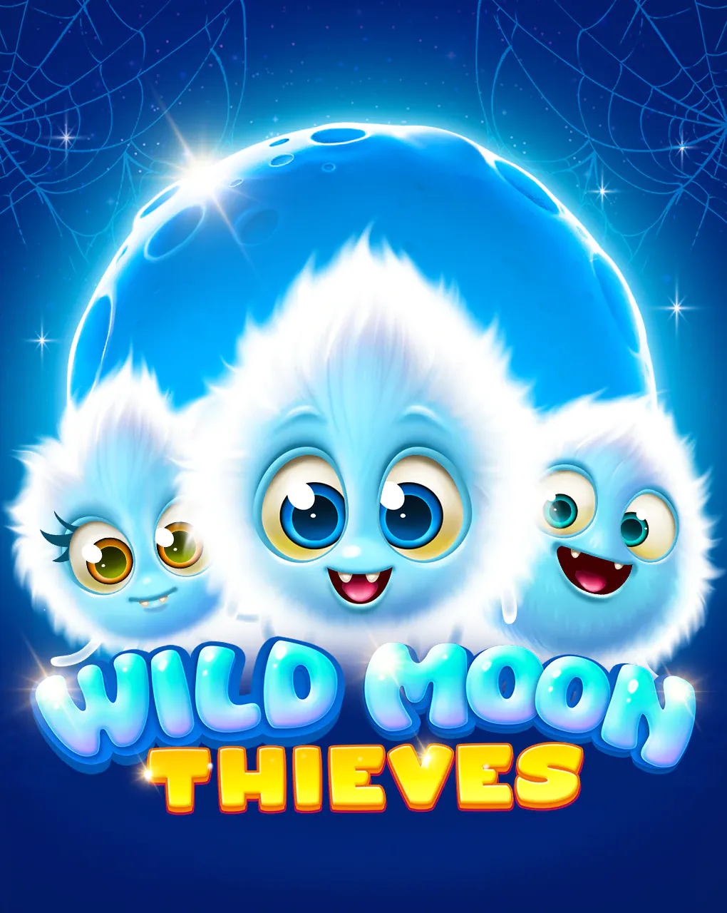 Wild Moon Thieves - TROPICANA77