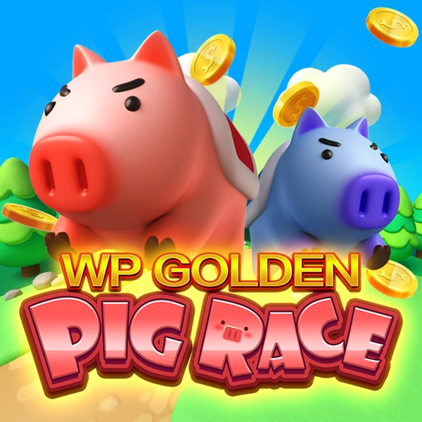 WP Golden Pig Race - TROPICANA77