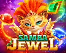 JDB : Samba Jewel - TROPICANA77