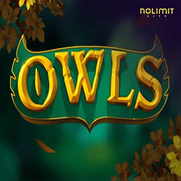 NolimitCity : Owls - TROPICANA77