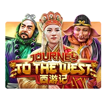 Joker123 : Journey To The West - TROPICANA77