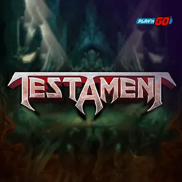 PlaynGo : Testament - TROPICANA77